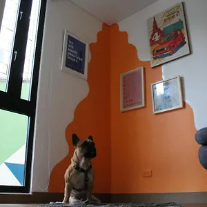 visit hotel