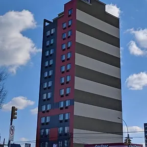 visit hotel
