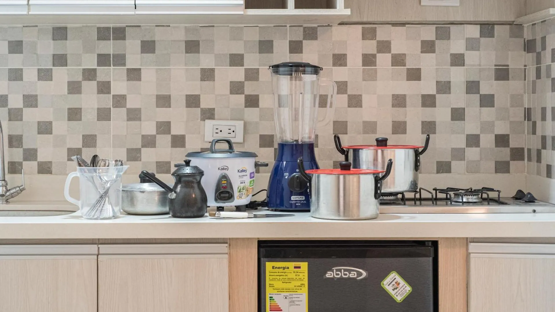 Apartamento Loft Urbano En Medellin Pet Friendly 105 Colombia